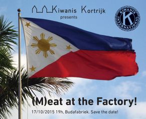 (M)eat at the factory